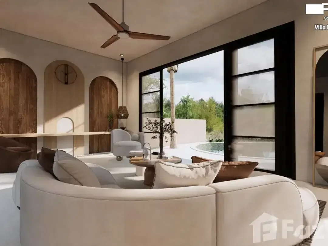 4 Bedroom Villa for sale in Uluwatu, Bali - Image 3 of 10