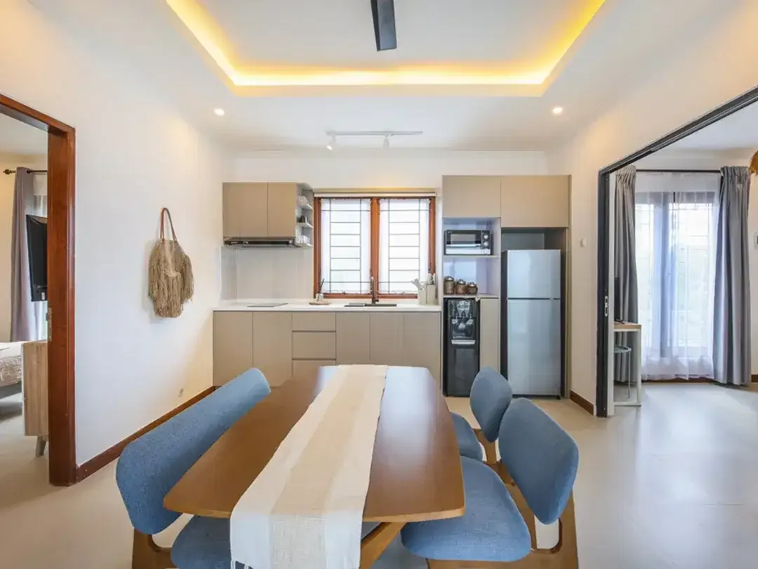 Freehold - Charming Freehold Villa in Ungasan, Bali - Near Beaches & Lifestyle Spots - Image 7 of 10
