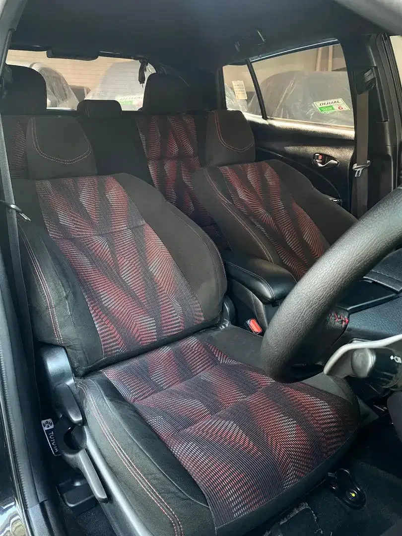 Toyota Yaris Matic 1.5 TRD Sportivo 2021 - Image 8 of 10