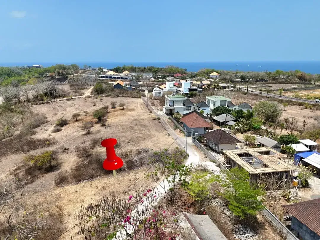 Tanah Nusa Dua Selatan Zona Pariwisata harga Terbaik - Image 6 of 10