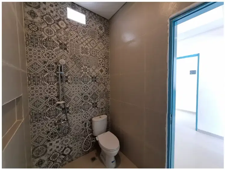 Brand New Villa at Ungasan - Image 10 of 10