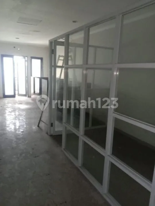 Dijual Ruko di Jalan Utama Diponegoro - Image 3 of 4