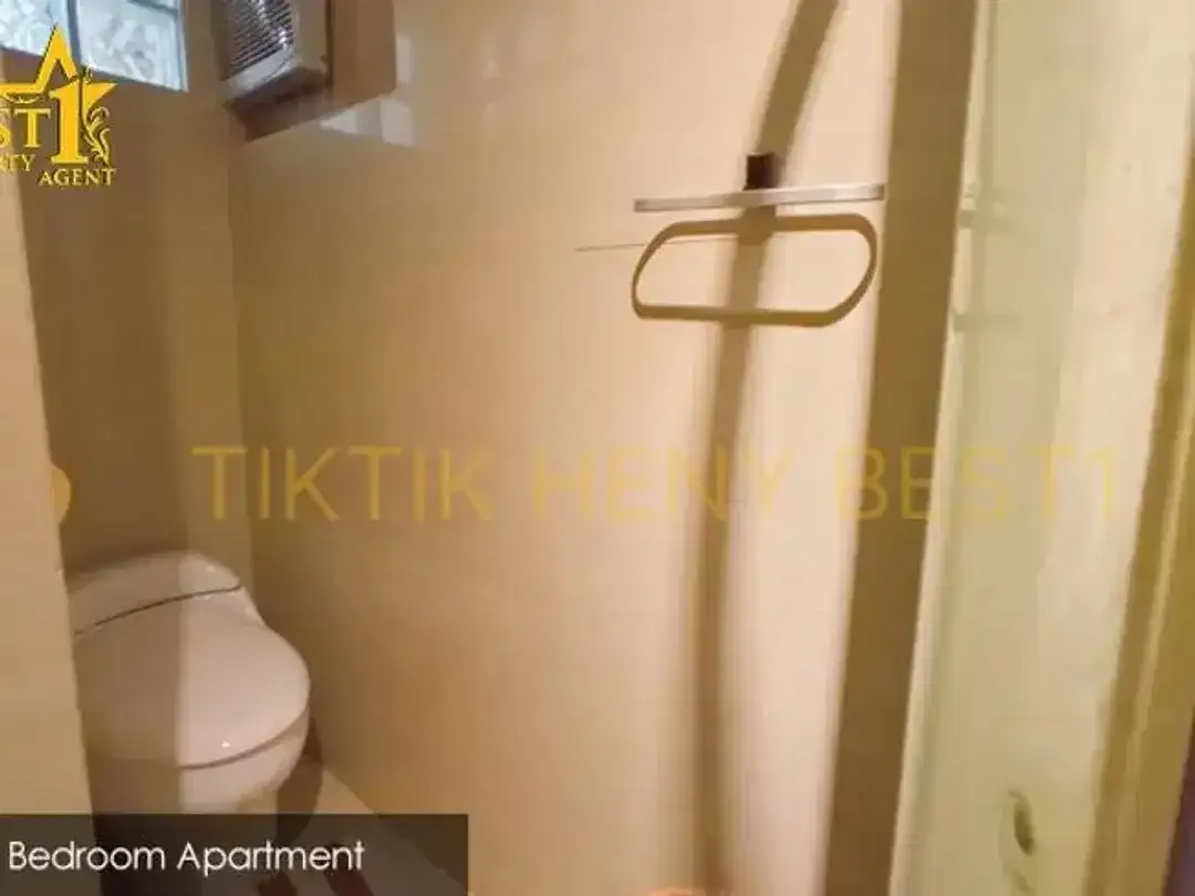 Apartment Type 1 BR di Tanjung Benoa, Siap Huni! - Image 4 of 6