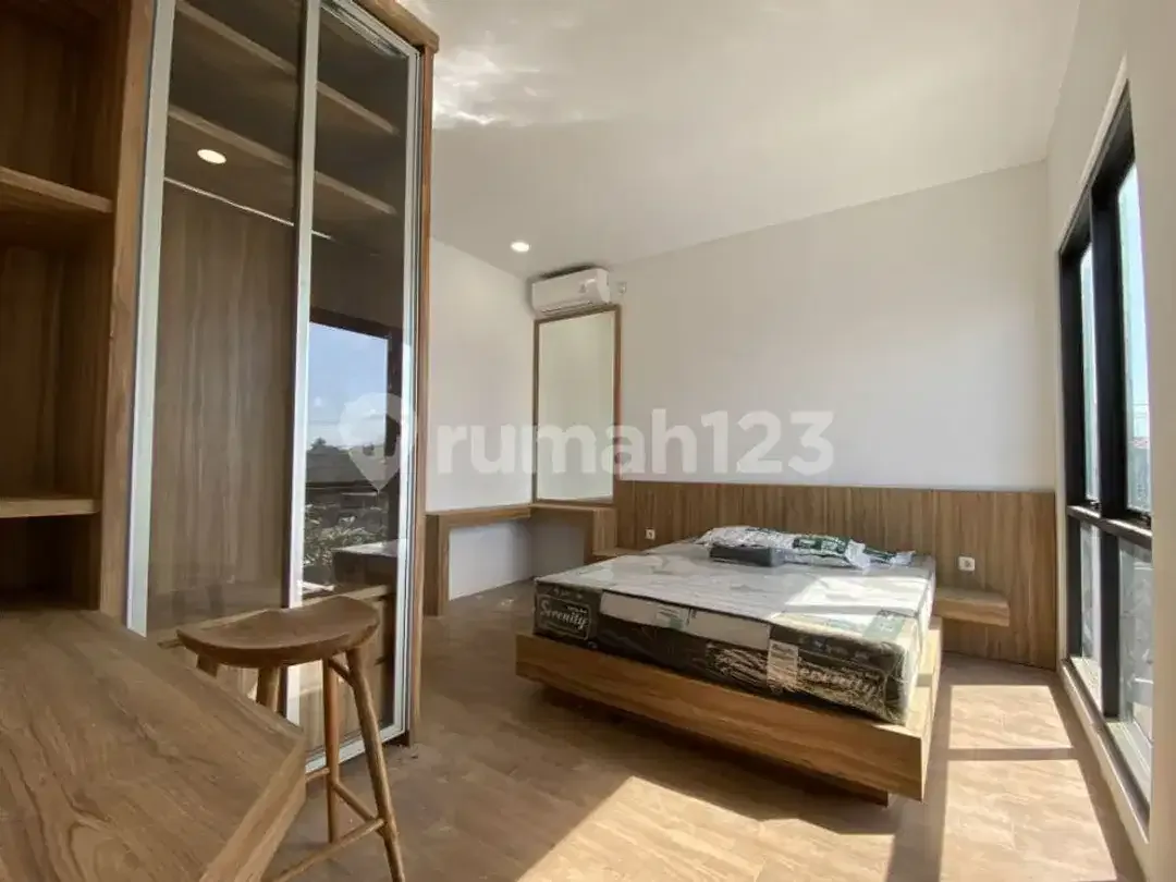 Modern Privat Villa 3 Bed Room For Rent In Sanur - Image 7 of 8
