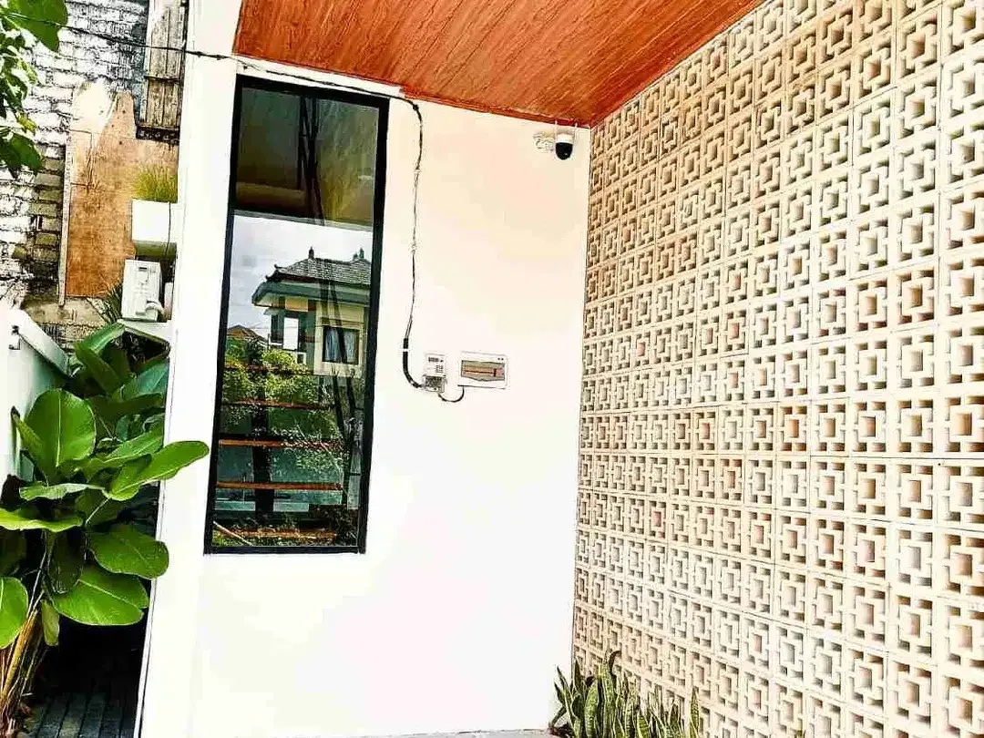 dijual villa 2 bedroom kawasan pantai Melasti Ungasan - Image 7 of 10