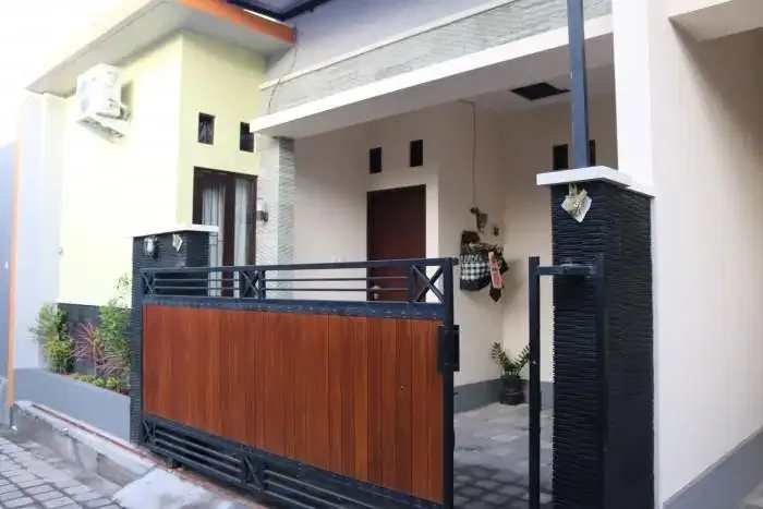 Sewa rumah bulanan fully furnished di bali - Image 6 of 6