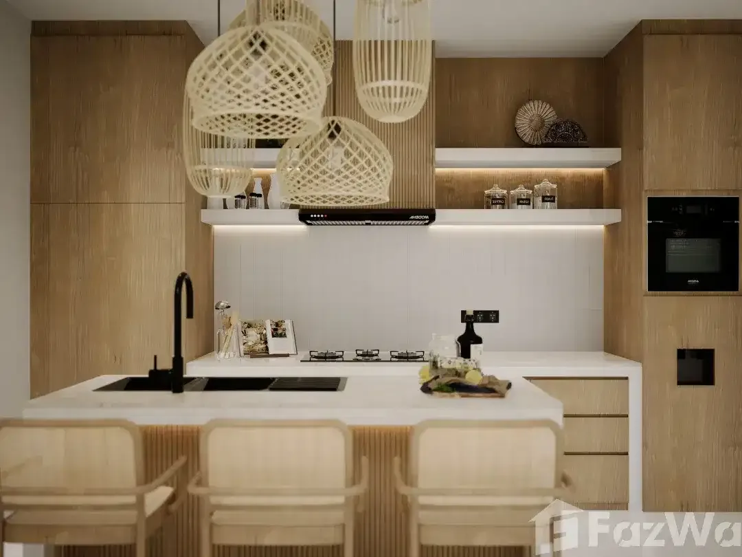 4 Bedroom Villa for sale at Aquamarine 2 - Image 2 of 10