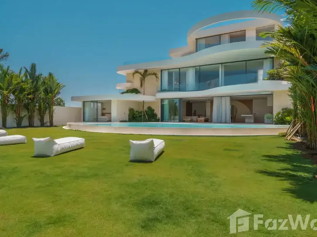 4 Bedroom Villa for sale in Mengwi, Bali - Image 3 of 10