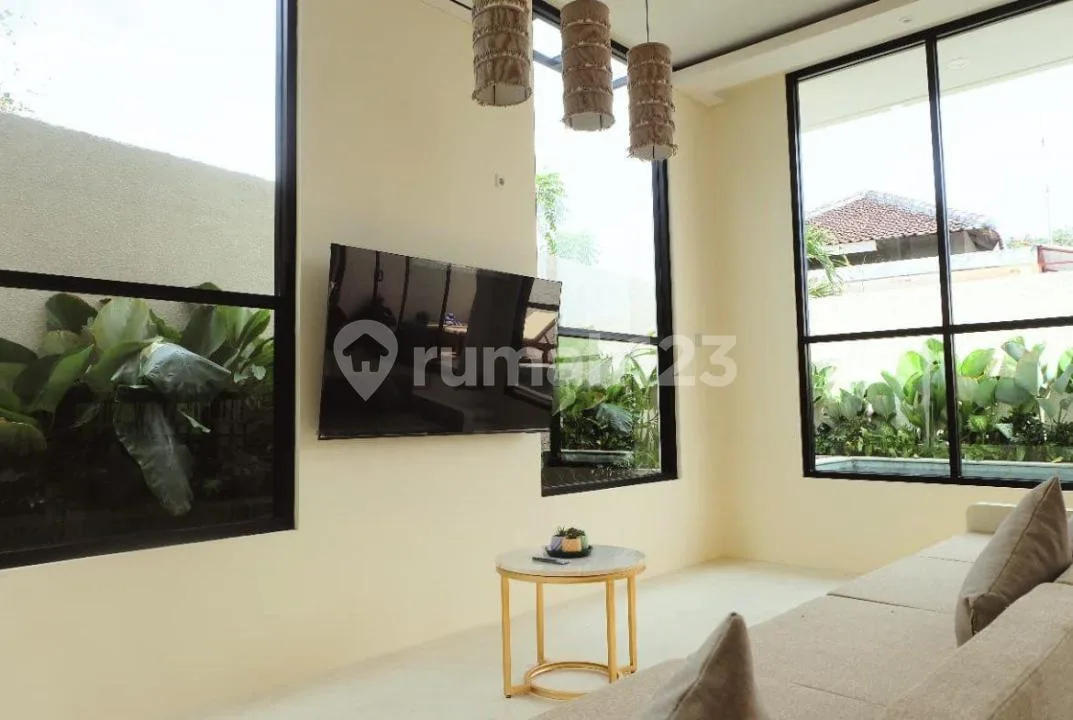 Dijual - Brand New Modern Villa di Ungasan - Image 4 of 4
