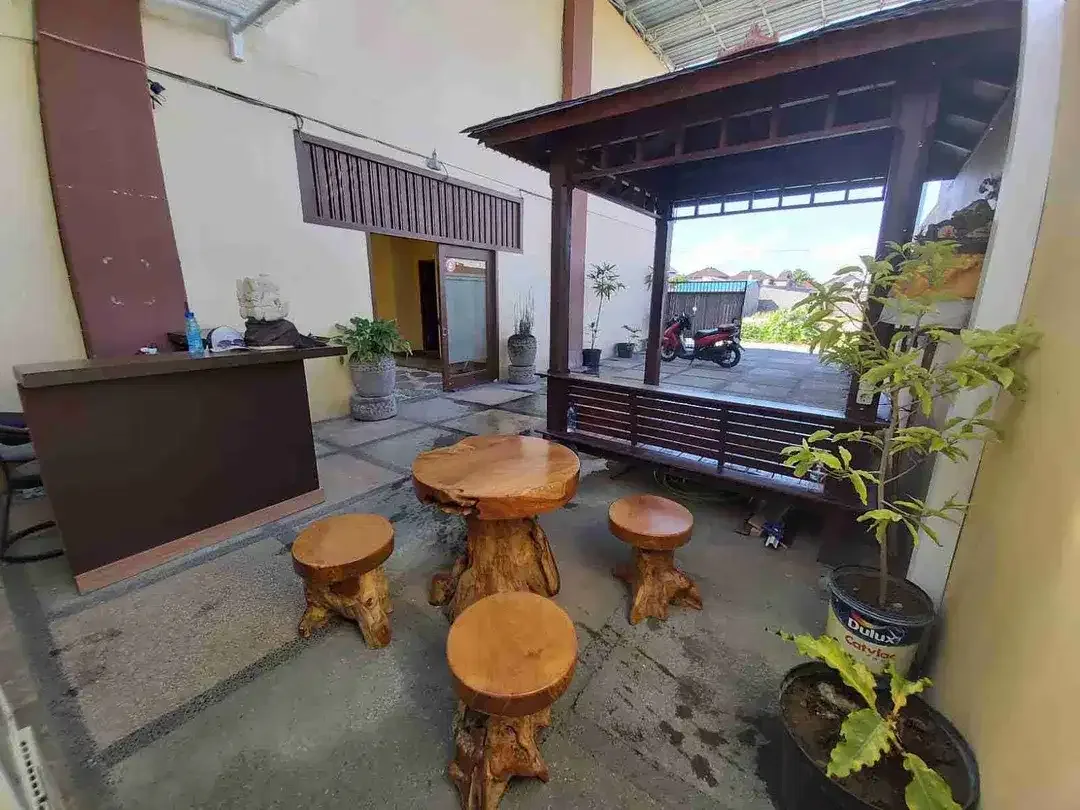 DIJUAL KOS - KOSAN LOKASI PEMOGAN DENPASAR SELATAN BALI - Image 4 of 8