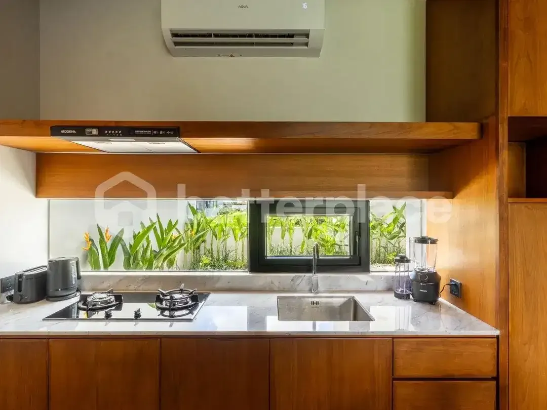 Modern 3 Bedroom Villa in Babakan Canggu – 10 Minutes to the Beach - Image 10 of 10