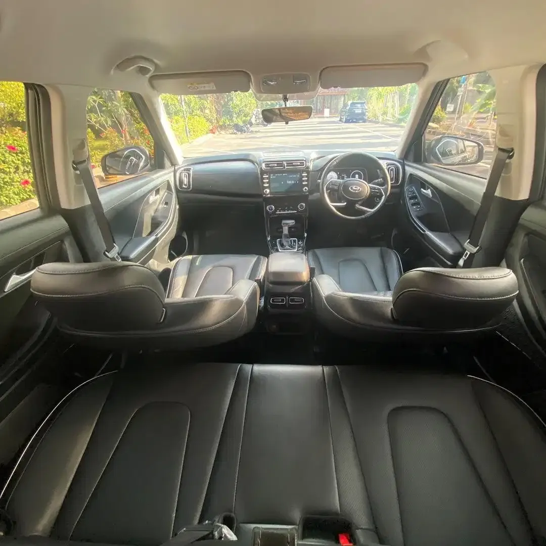 Hyundai Creta Style 1.5 AT - 2022 - Image 7 of 9