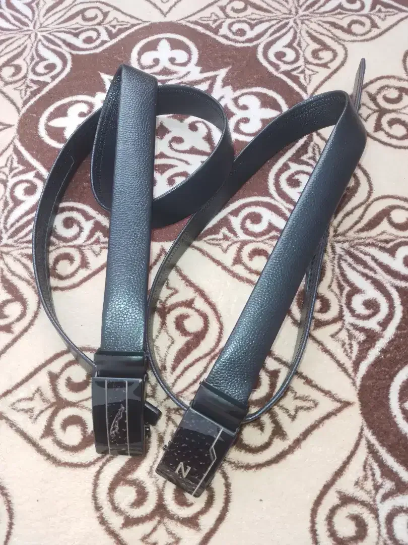 Sabuk al hikmah pria multifungsi - Image 5 of 6