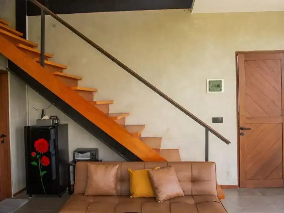 DISEWAKAN DAN LEASEHOLD VILLA JADE PECATU BADUNG - Image 2 of 10
