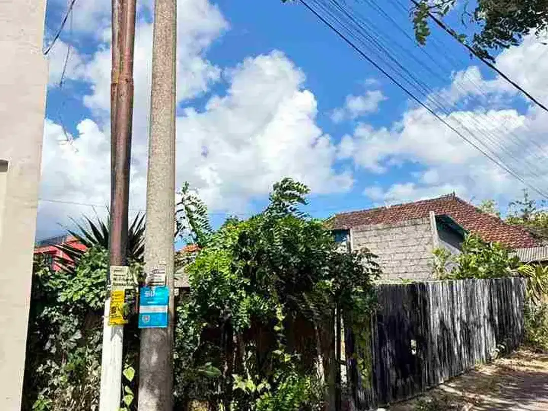 Dijual Tanah 180m2 Lokasi Strategis di Pecatu Bali - Image 3 of 10