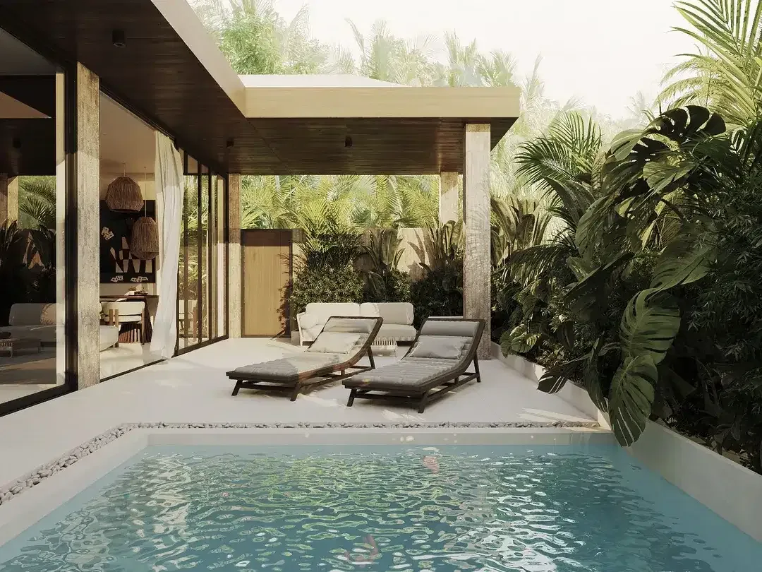 1 Bedroom Villa for sale at RAMADA NUSA DUA - Image 9 of 10