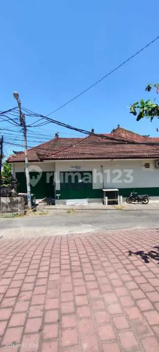 Hot List Di Jual Ruko Lokasi Kesari Sanur Denpasar Selatan - Image 4 of 4