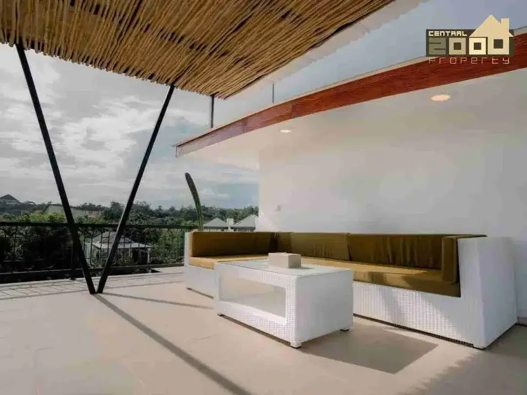 Villa For Sale – 2 Units in Ungasan With Ocean & Valley View - Image 9 of 10