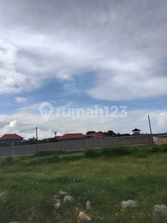 Hanya dengan 700 Juta bisa Punya Kavling Tanah 2 Are di Sanur Area - Image 4 of 4