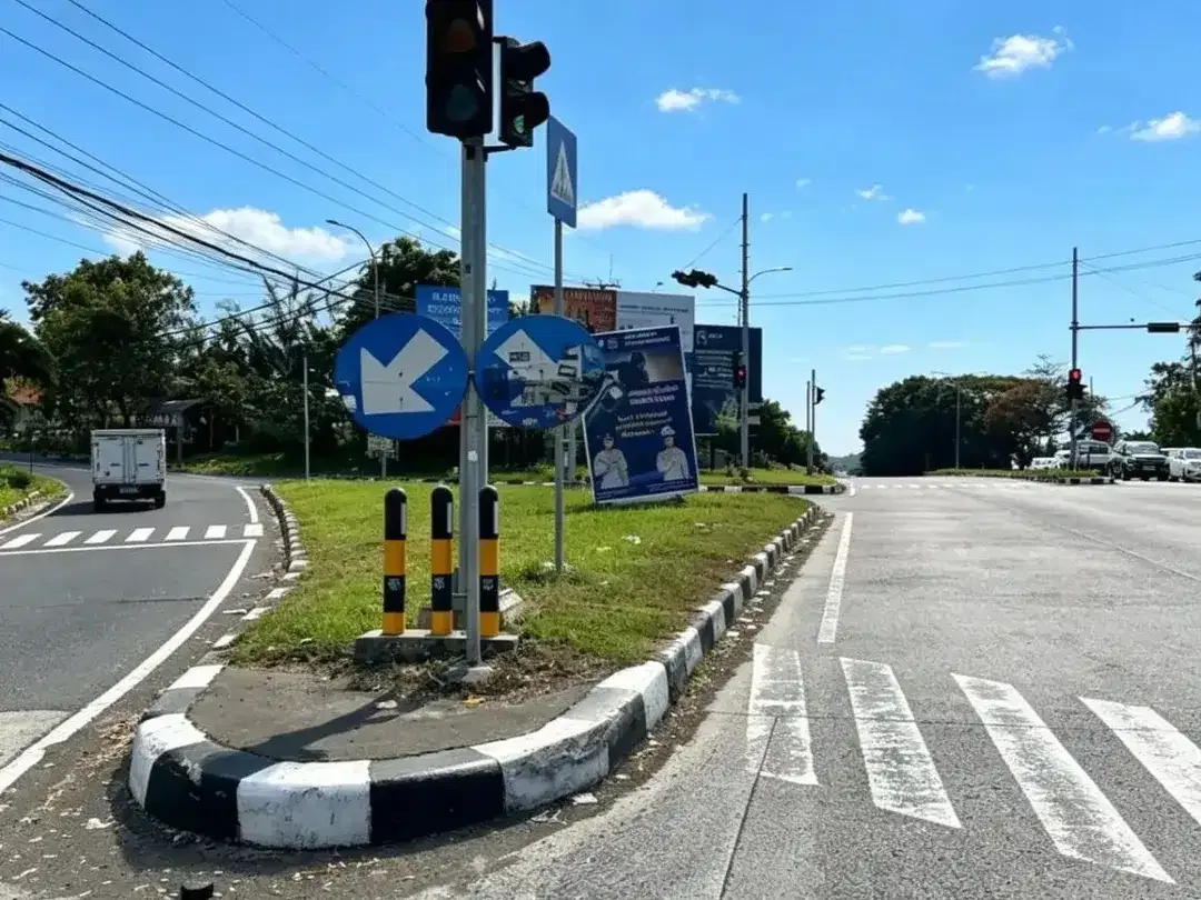Tanah Los Pantai Premium Pantai Lebih Gianyar Bali - Image 6 of 9
