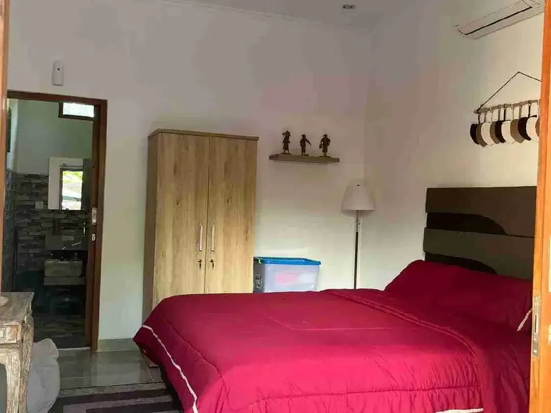 Dijual Private Villa Modern di Kali Asem, Lovina.Buleleng, Bali Utara - Image 5 of 7