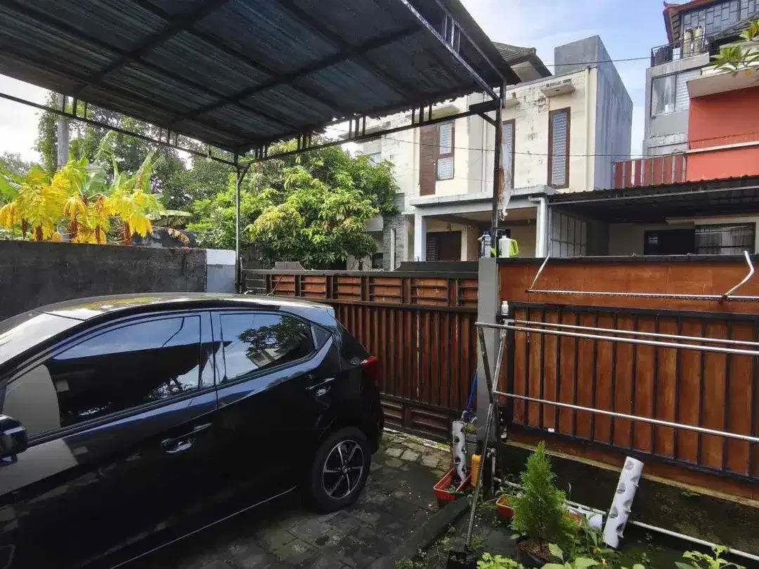 Dijual Rumah Minimalis di Taman Griya Jimbaran - Image 2 of 9