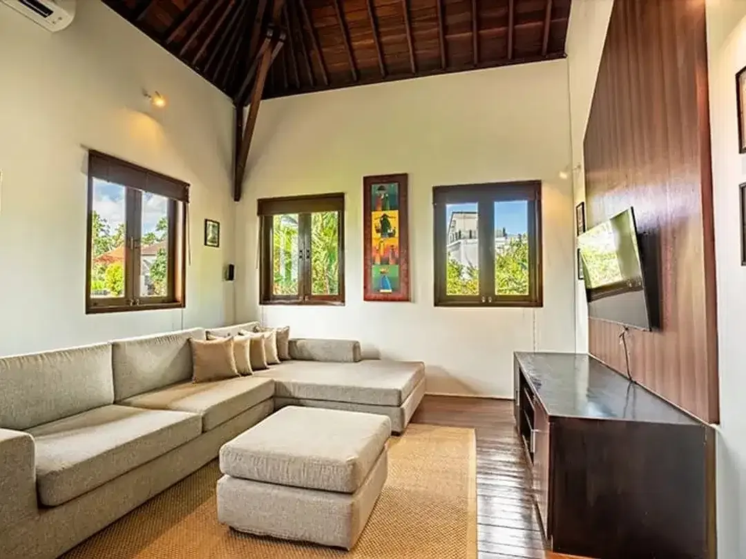 VILLA AT BERAWA CANGGU - Image 3 of 10