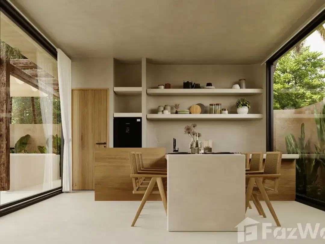 2 Bedroom Villa for sale in Kaba Kaba, Bali - Image 10 of 10