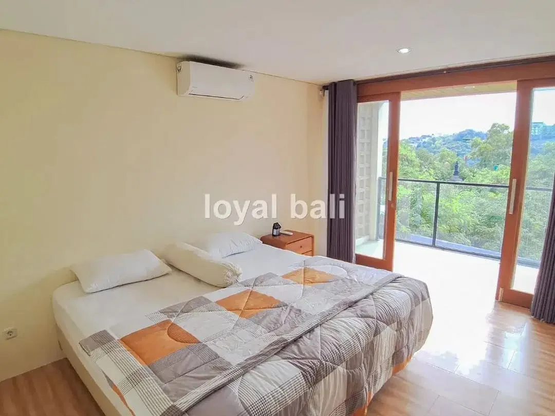 Villa, Brand New Villa with Bay View in Jimbaran, Bali - Image 6 of 10