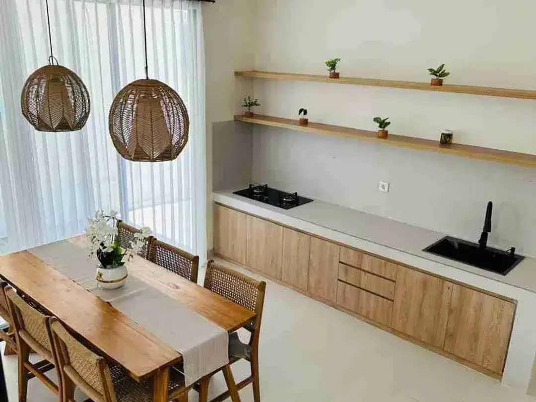 DIJUAL VILLA SANTORINI MODERN - Image 5 of 10