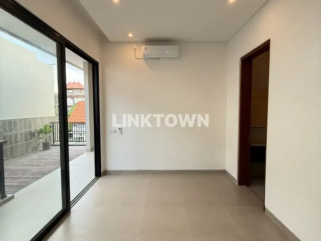 Dijual Ready Unit The Alaya Villa Saba Fully Furnish - Image 3 of 10
