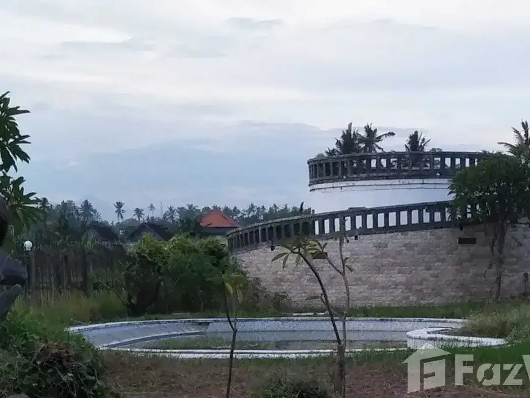 Land for sale in Blahbatu, Bali - Image 2 of 5