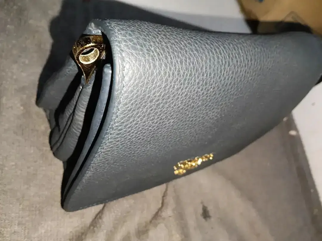 Tas Prada preloved Orian spt bru - Image 4 of 7