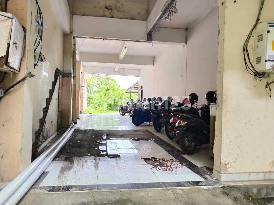 Gedung Strategus Raya Gatot Subroto Timut Denpasar Bali - Image 2 of 4