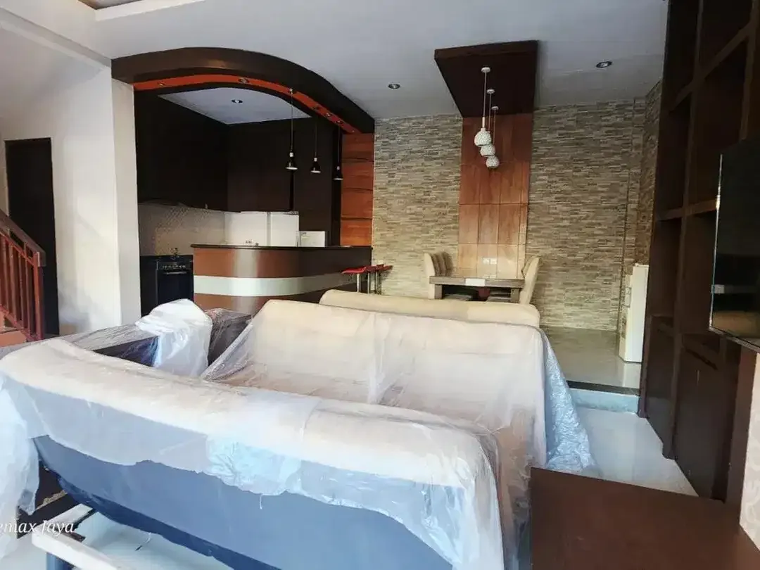 Villa for Rent in Beranda Mumbul, Nusa Dua – Prime & Exclusive Location. - Image 7 of 10