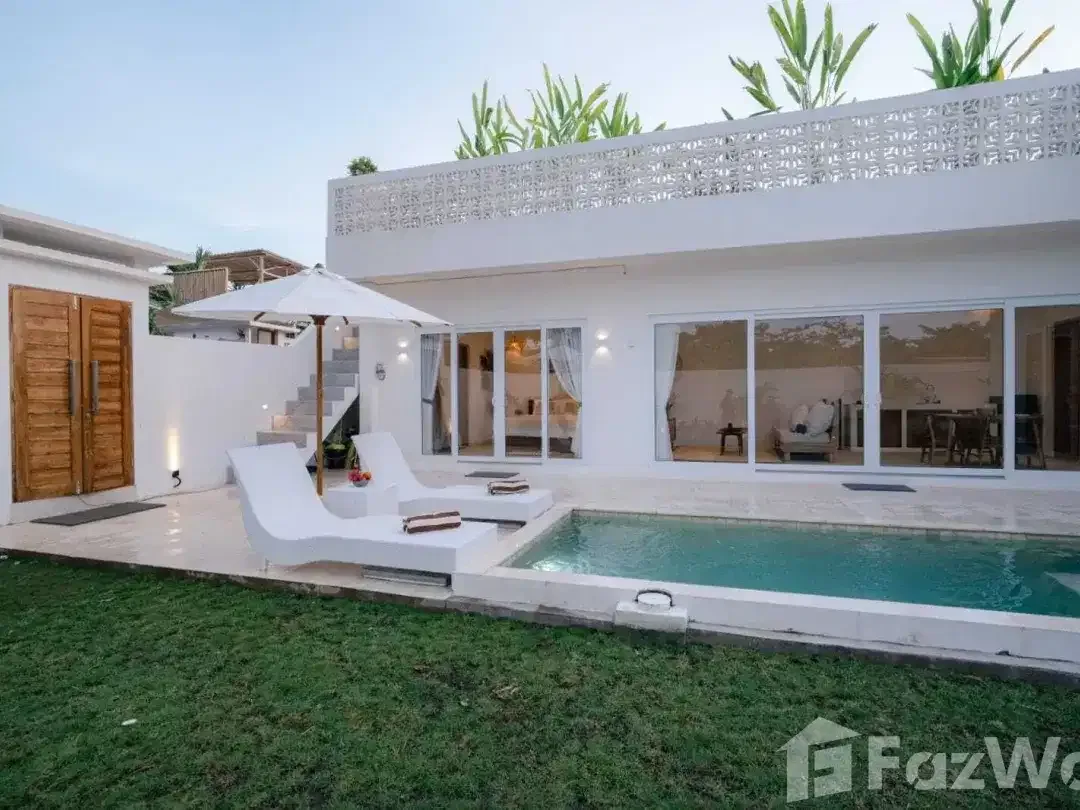 2 Bedroom Villa for sale in Nyang Nyang, Bali - Image 4 of 10