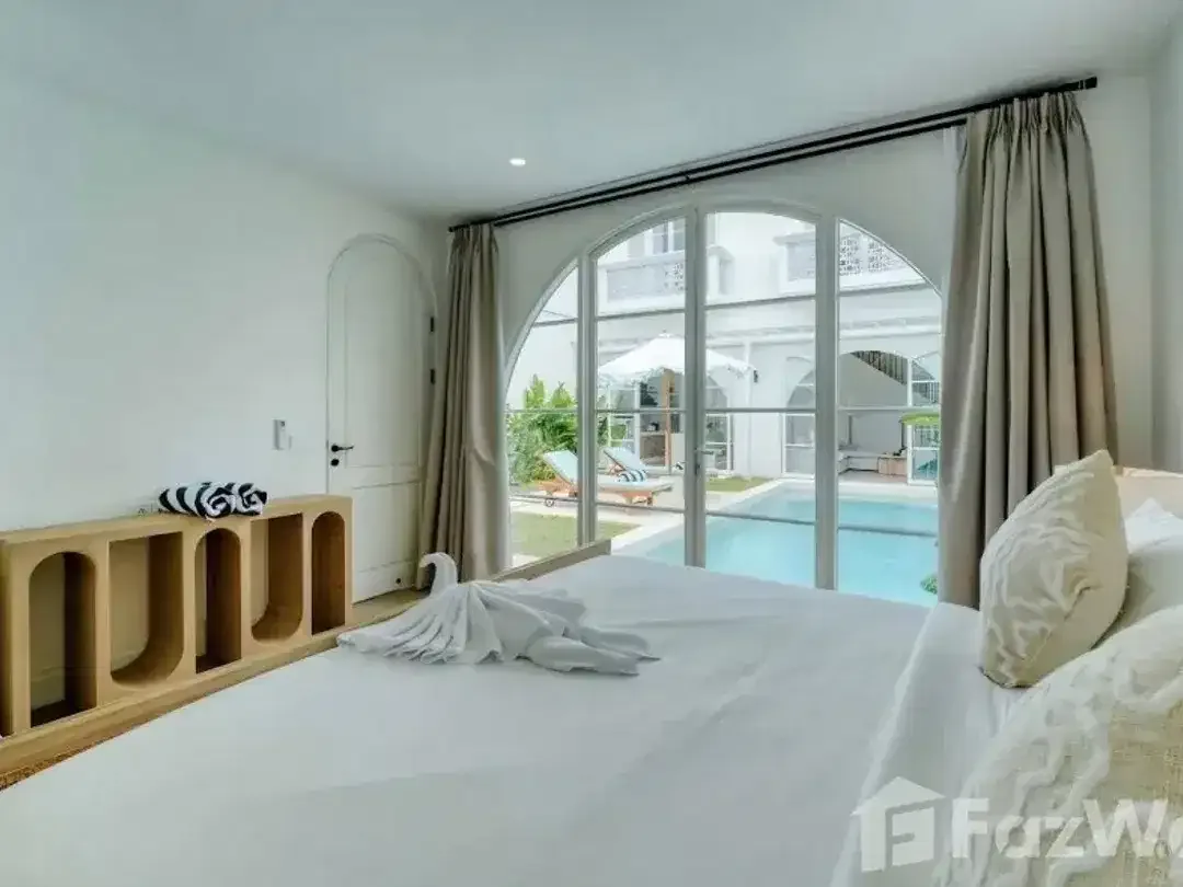 3 Bedroom Villa for sale in Mengwi, Bali - Image 9 of 10