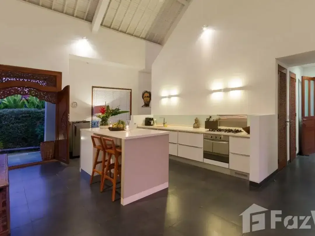 3 Bedroom Villa for rent in Canggu, Bali - Image 7 of 10