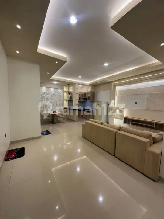 Disewakan Rumah Elite 3Kt Sidakarya, Security 24 Jam - Image 4 of 4