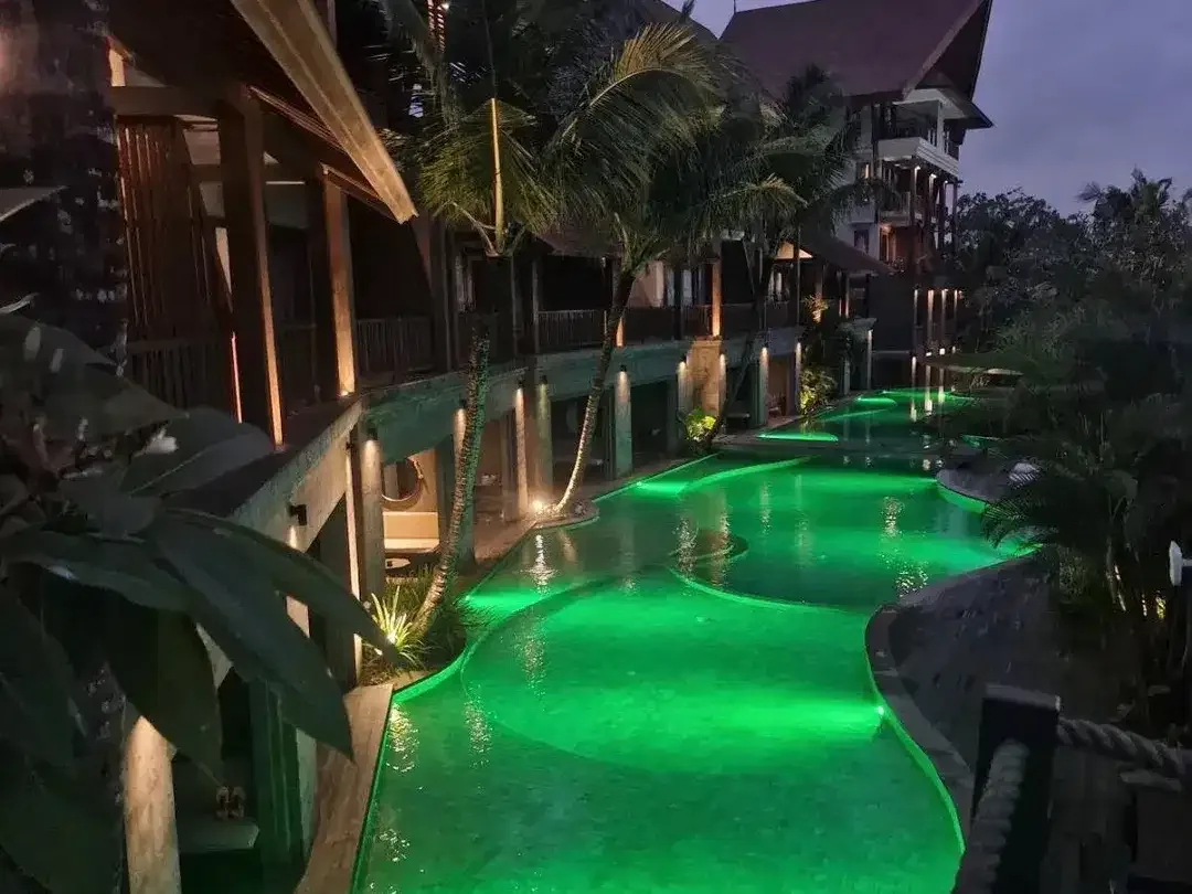 Hotel canggu bali - Image 9 of 10