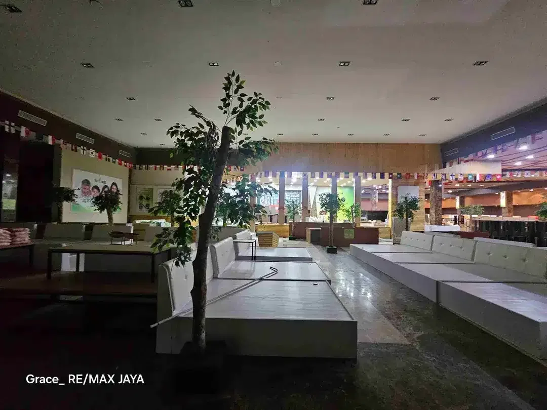 Gedung 37 Are di Area Bypass Jimbaran - Image 5 of 10