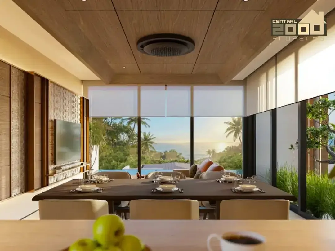 Luxury Ocean View Villas in Pandawa – Aruna Ungasan - Image 5 of 10