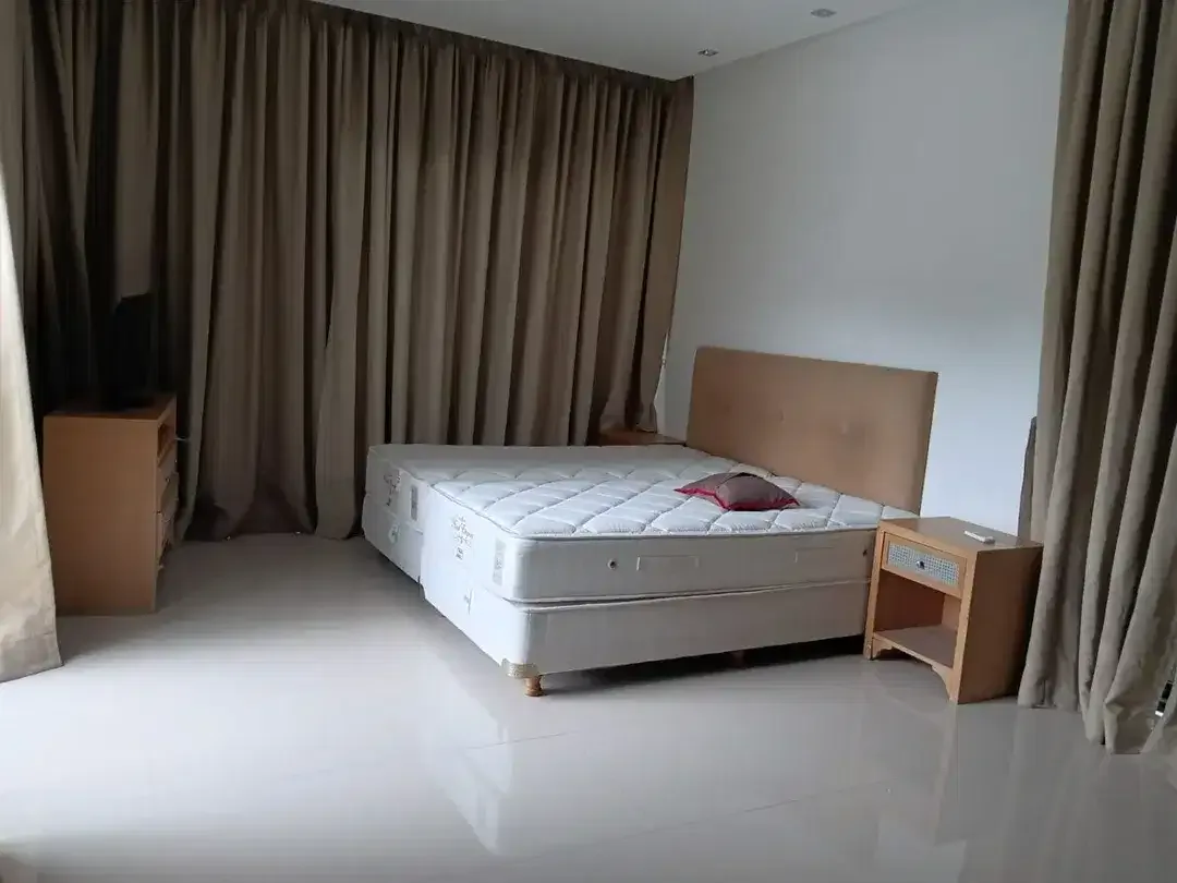Villa siap huni Ocean View di Nusa dua - Image 4 of 9