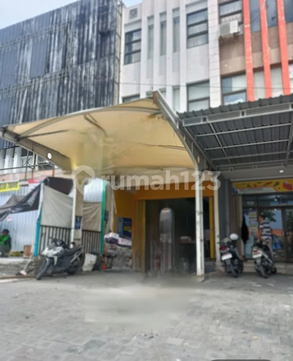 Dijual/Sewakan Ruko Strategis Nol Jalan Raya - Image 1 of 4