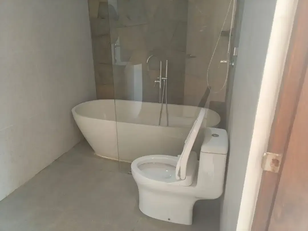 FOR RENT BRAND NEW VILLA PRIVAT PREMIUM LOCATION NEAR BEACH BALANGAN - Image 9 of 10