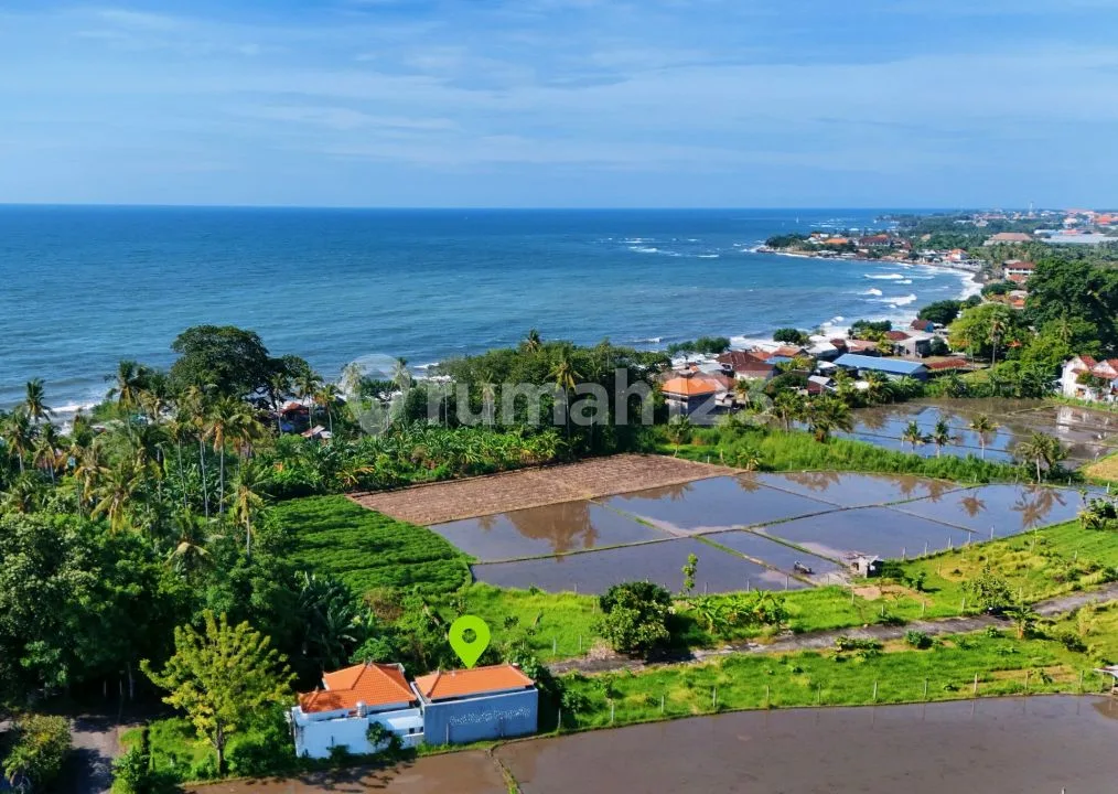 Dijual Villa Second Murah Dilovina Bali Utara - Image 4 of 4