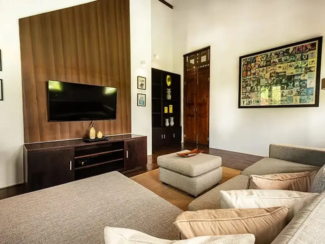 DIJUAL MURAH RUMAH BAGUS LUAS 1190 METER DI CANGGU BALI - Image 4 of 10
