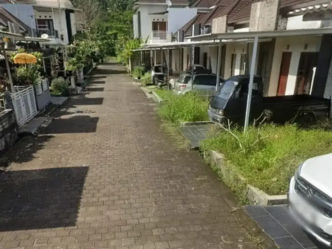 Rumah Kawasan Elit Royal Griya Loka Tabanan - Image 7 of 8