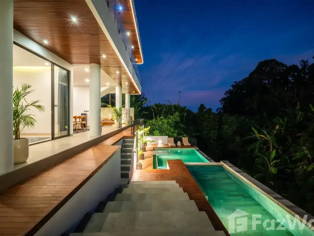 3 Bedroom Villa for sale in Kediri, Bali - Image 3 of 10