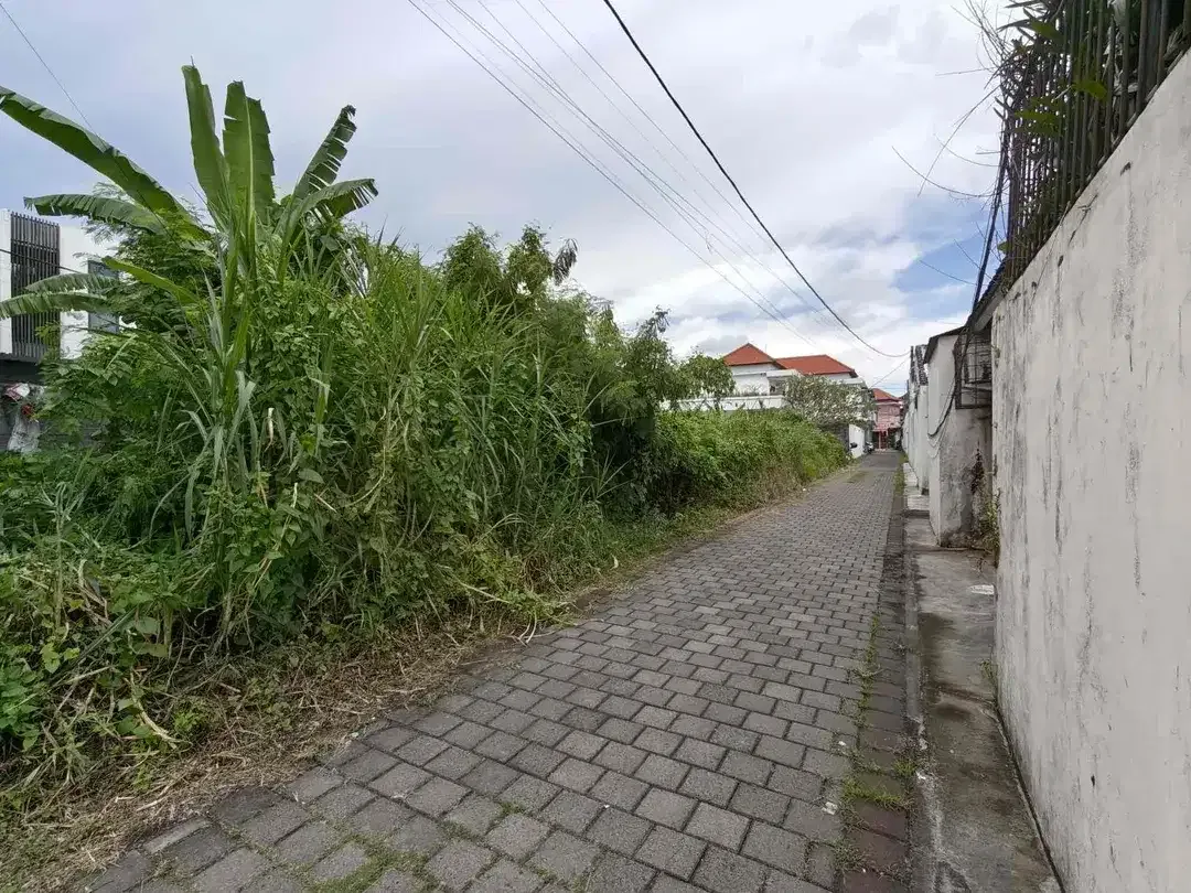 SMALL PLOT PRIME AND STRATEGIC LOCATION AT UMALAS BUMBAK - Image 6 of 7